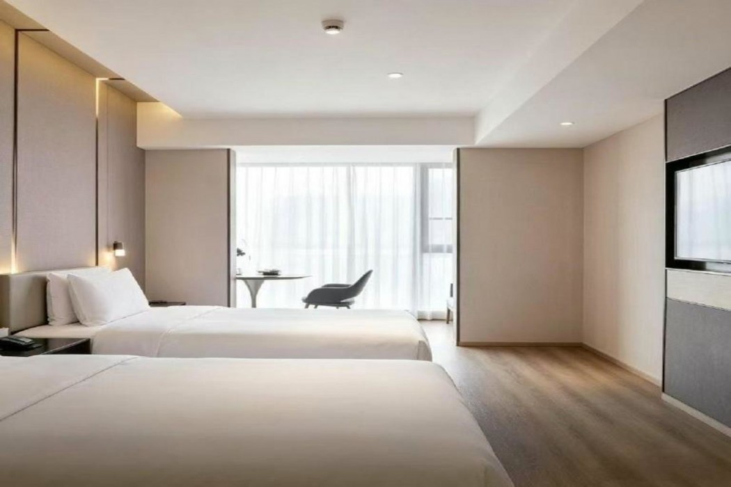 Atour Hotel North Bund Shanghai 3/11