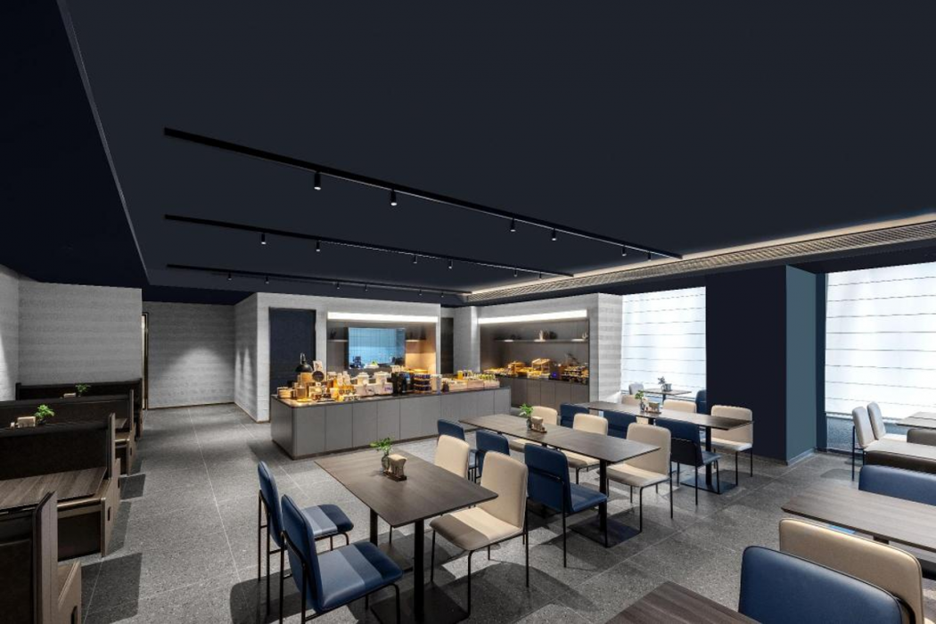 Atour Light Hotel Shanghai Pudong Jinqiao Metro Station 18/20