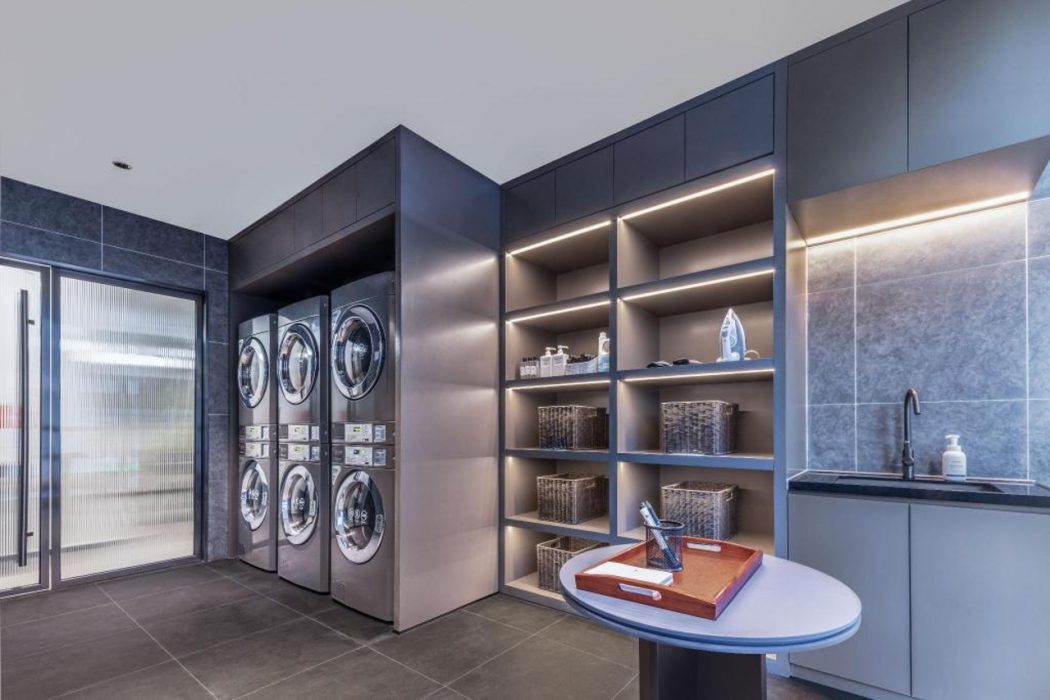 Atour Light Hotel Shanghai Pudong Jinqiao Metro Station 15/20
