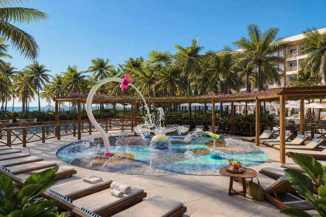 Ohana Beach Park Resort 19/37