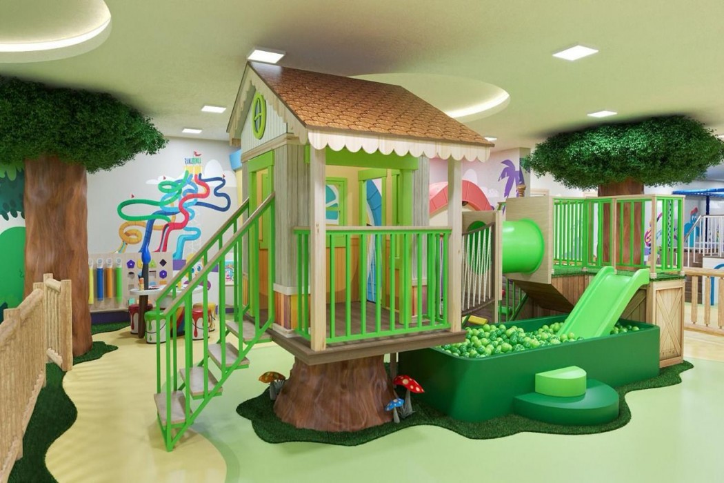 Ohana Beach Park Resort 15/37