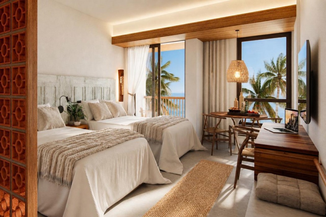 Ohana Beach Park Resort 11/37