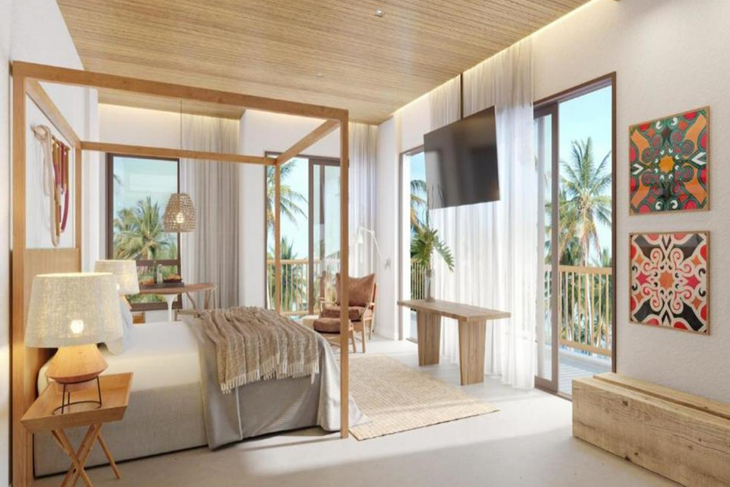 Ohana Beach Park Resort 9/37