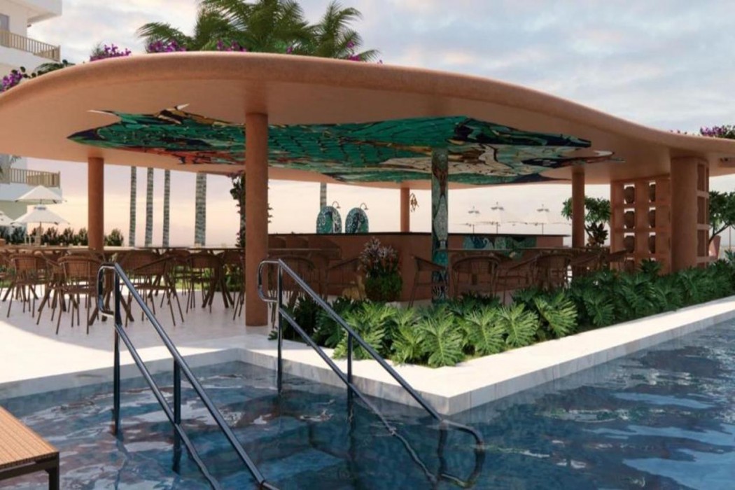 Ohana Beach Park Resort 17/37