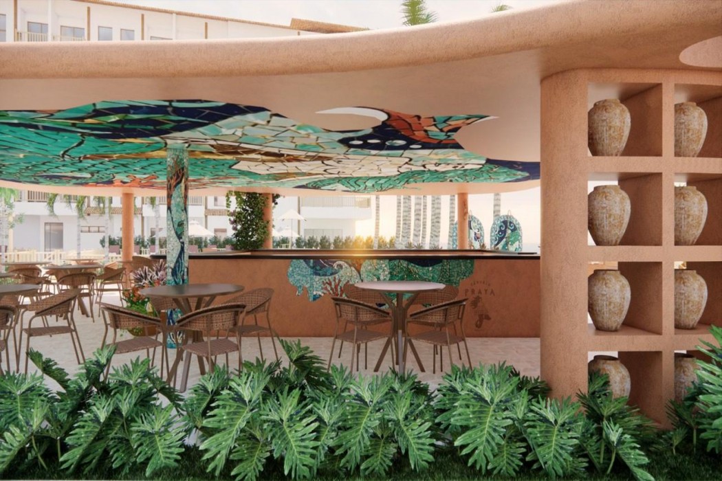 Ohana Beach Park Resort 16/37