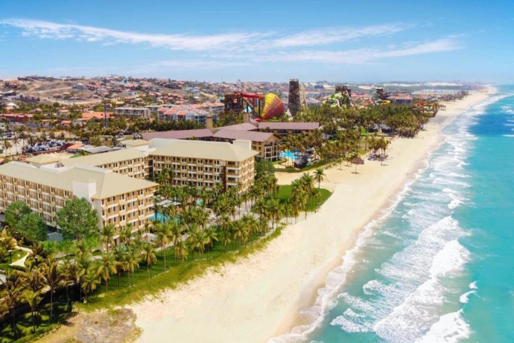 Ohana Beach Park Resort