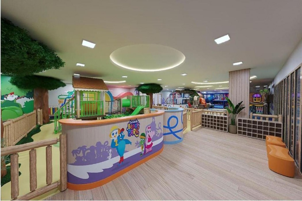 Ohana Beach Park Resort 14/37