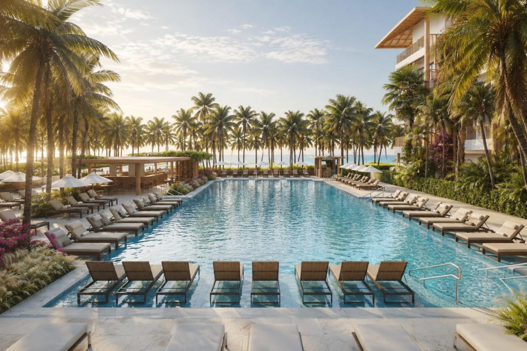 Ohana Beach Park Resort 18/37