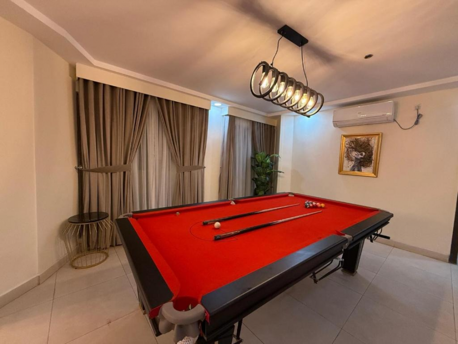 The DownTown Apartments Gulberg 6/22