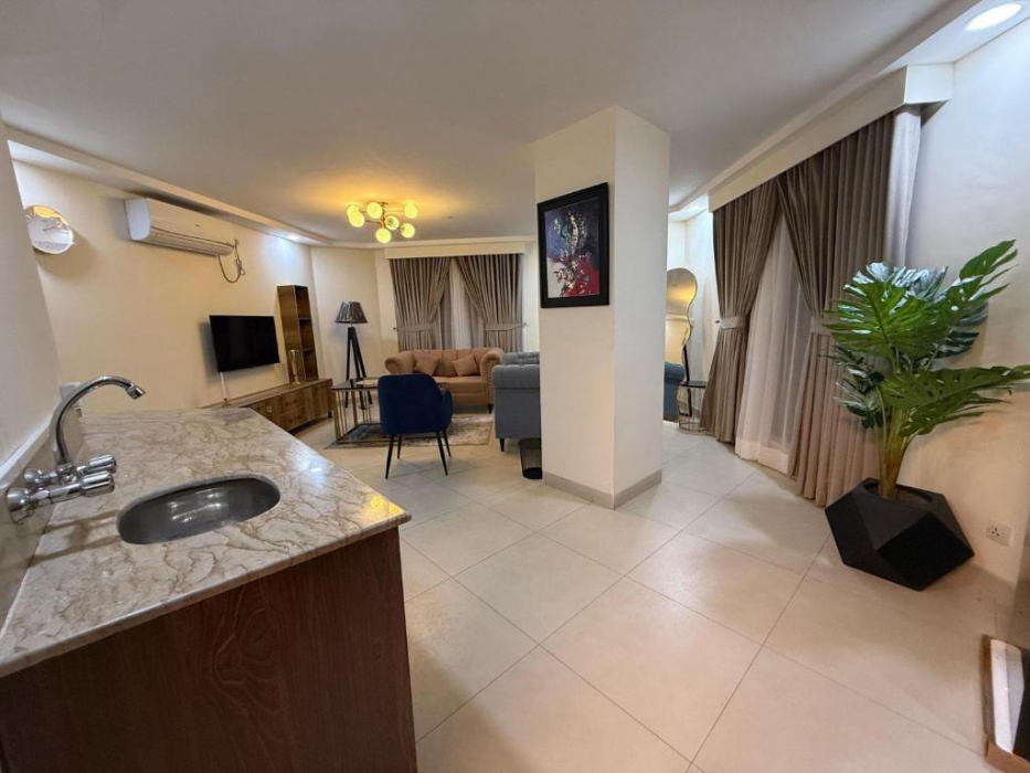 The DownTown Apartments Gulberg 21/22