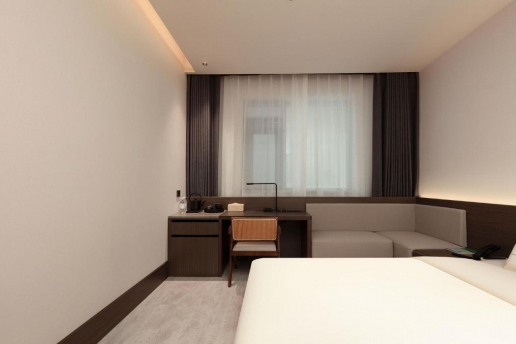 Atour Hotel Shanghai North Bund Riverfront International Plaza 9/26