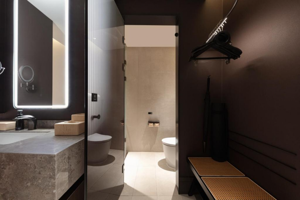 Atour Hotel Shanghai North Bund Riverfront International Plaza 12/26