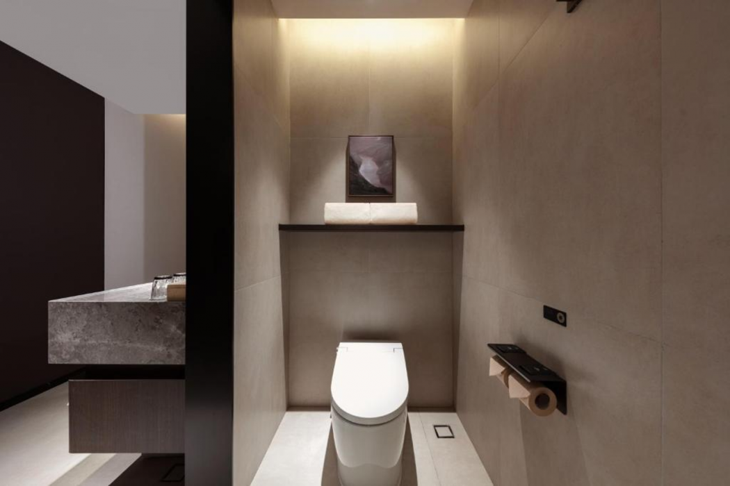 Atour Hotel Shanghai North Bund Riverfront International Plaza 8/26
