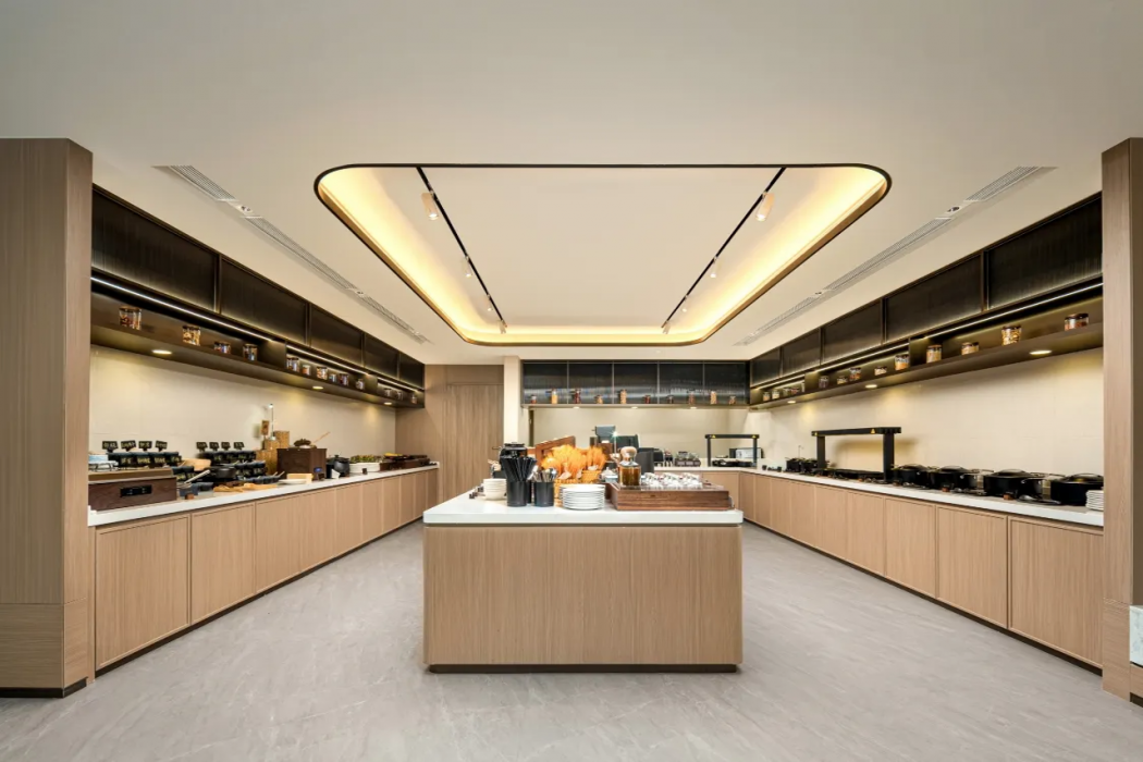 Atour Hotel Sun Moon Light Dapu Bridge Shanghai 22/22