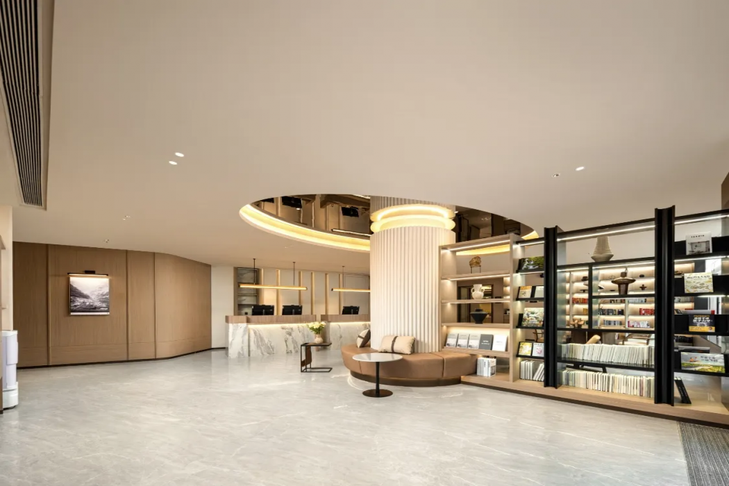Atour Hotel Sun Moon Light Dapu Bridge Shanghai 6/22