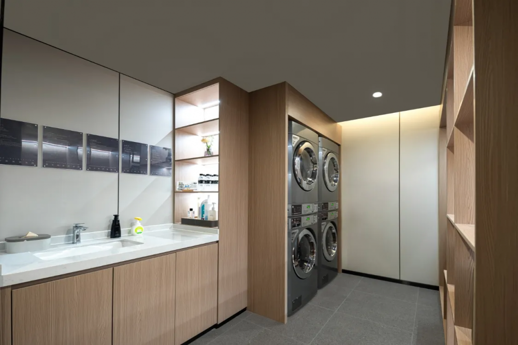 Atour Hotel Sun Moon Light Dapu Bridge Shanghai 18/22