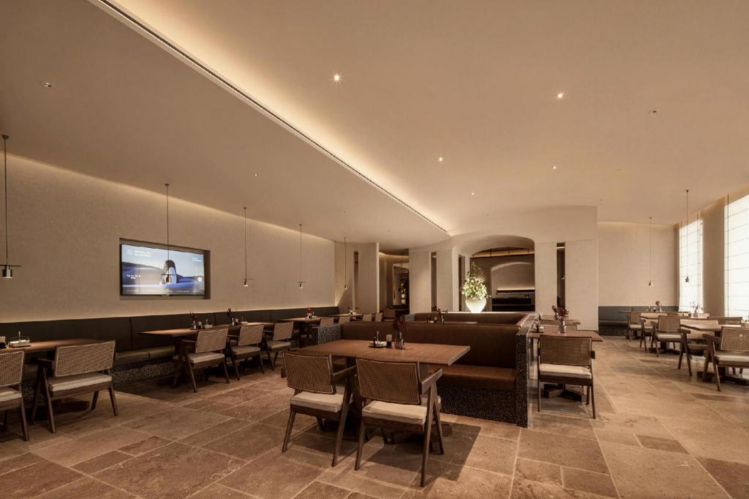 Shanghai Wujiaochang Xiangyin Road Atour Hotel 18/20