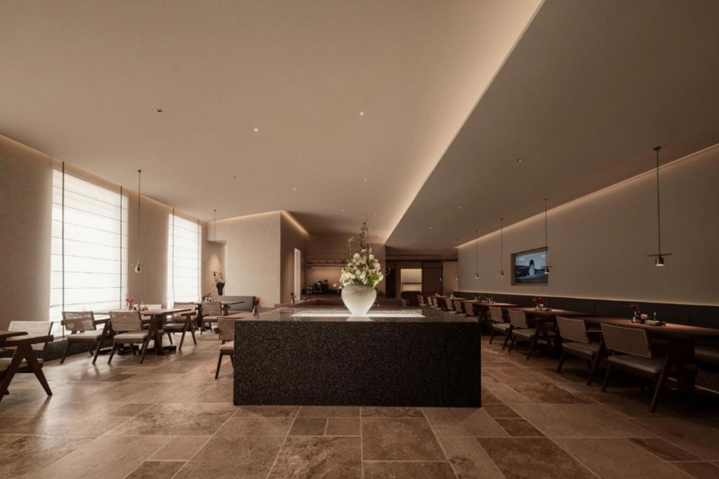 Shanghai Wujiaochang Xiangyin Road Atour Hotel 19/20