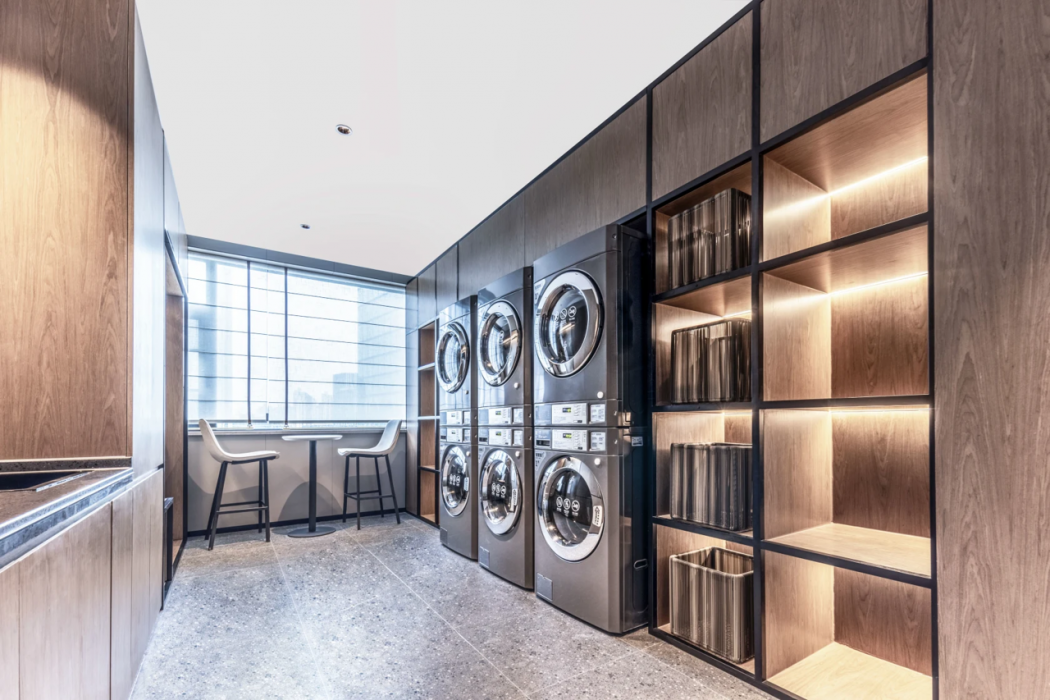 Shanghai North Bund Dalian Road Subway Station Atour Hotel 10/14