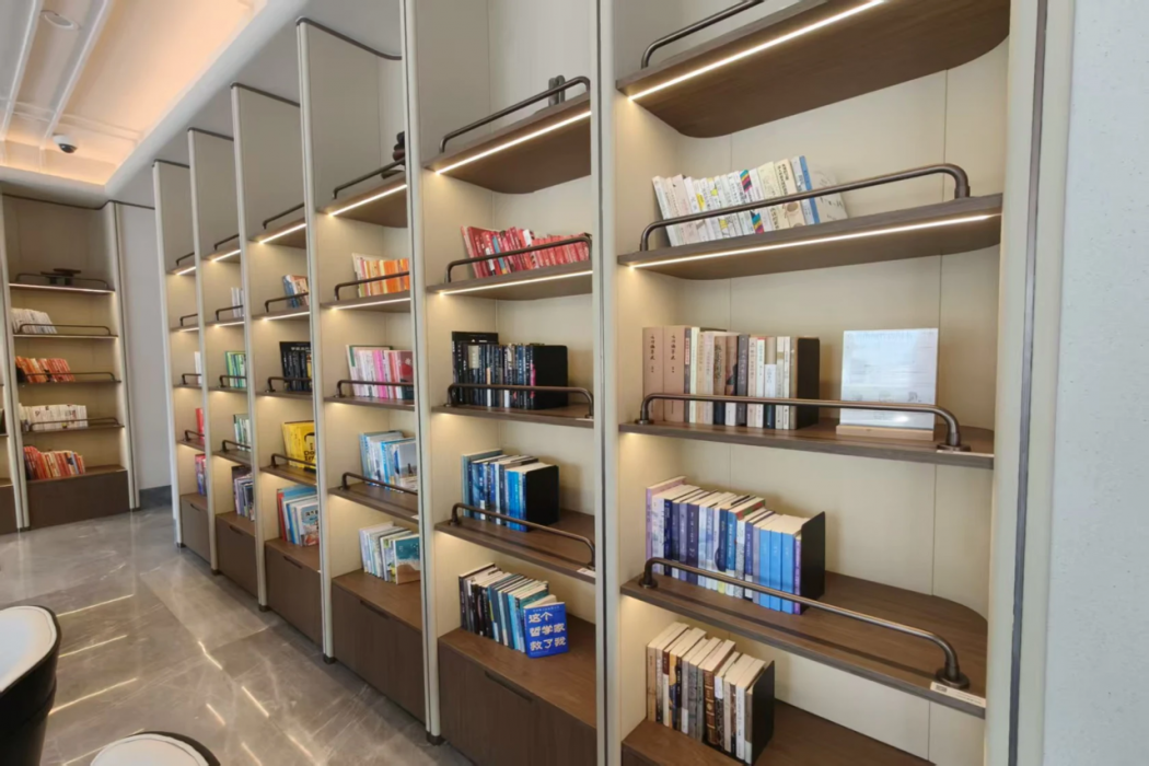 Shanghai North Bund Dalian Road Subway Station Atour Hotel 11/14