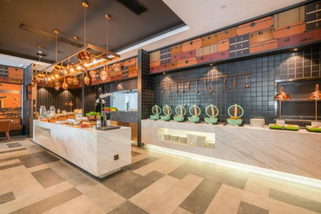 Atour Light Hotel Shanghai Baoshan Changjiang Road 23/26