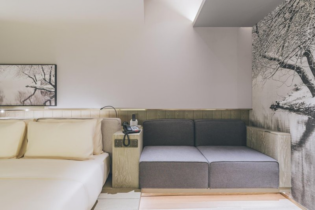 Atour Light Hotel (The Bund, Nanjing East Road) 9/28