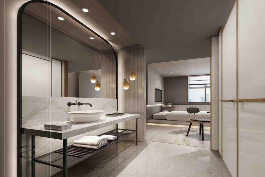 Atour Light Hotel (The Bund, Nanjing East Road) 7/28