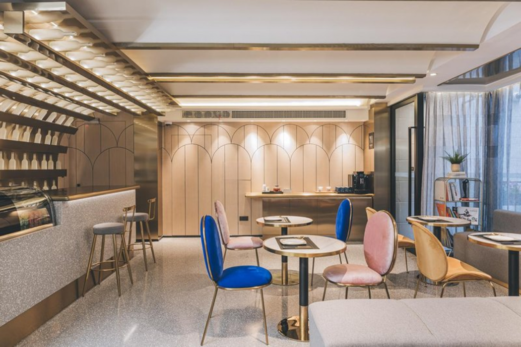 Atour Light Hotel (The Bund, Nanjing East Road) 15/28