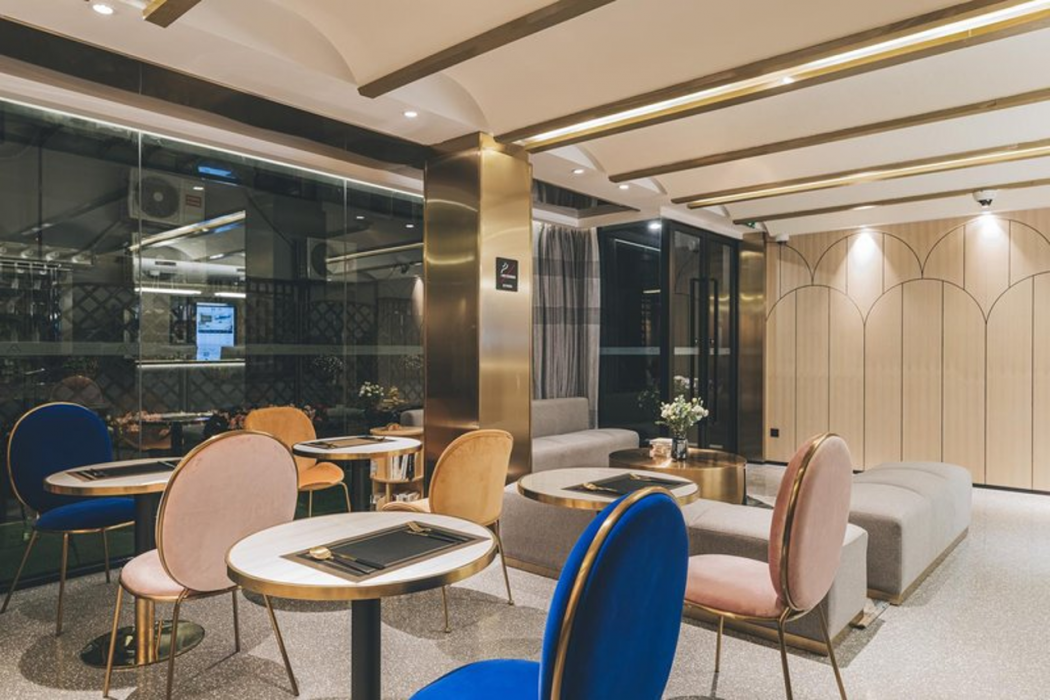 Atour Light Hotel (The Bund, Nanjing East Road) 22/28