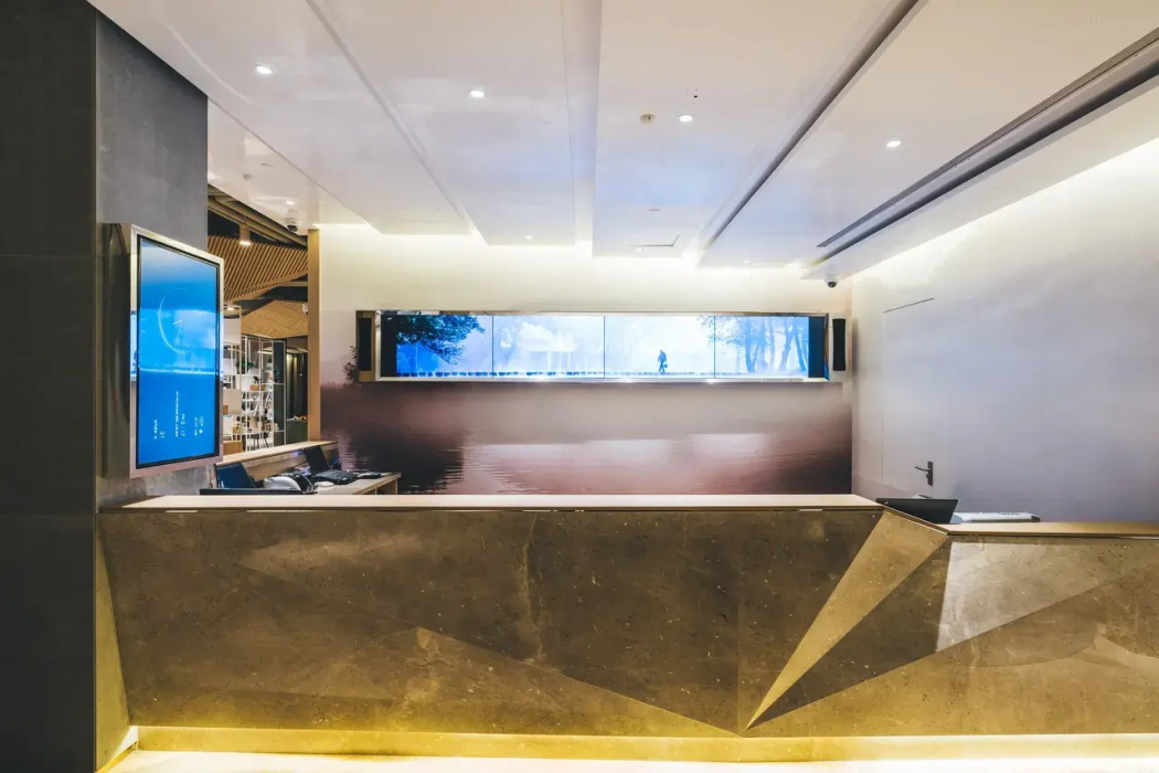 Atour Hotel (Shanghai Hongqiao National Convention & Exhibition Center) 2/24