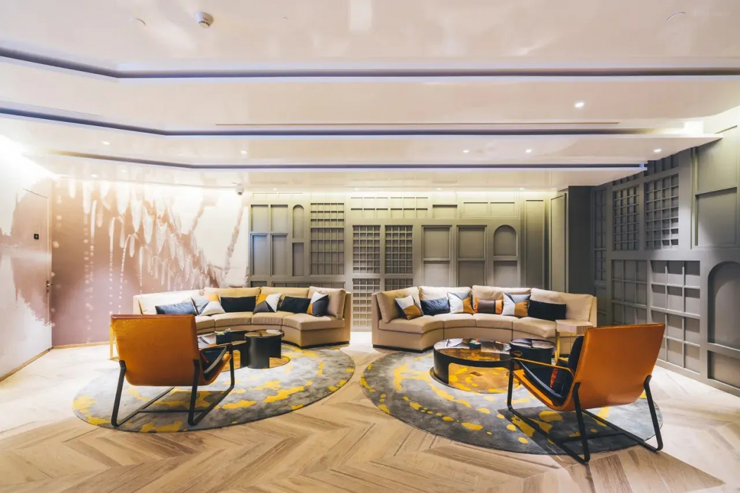 Atour Hotel (Shanghai Hongqiao National Convention & Exhibition Center) 16/24