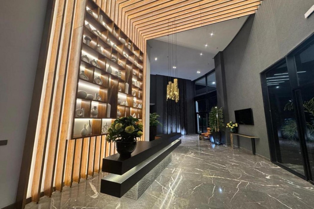 Soho Boutique Casablanca 13/14