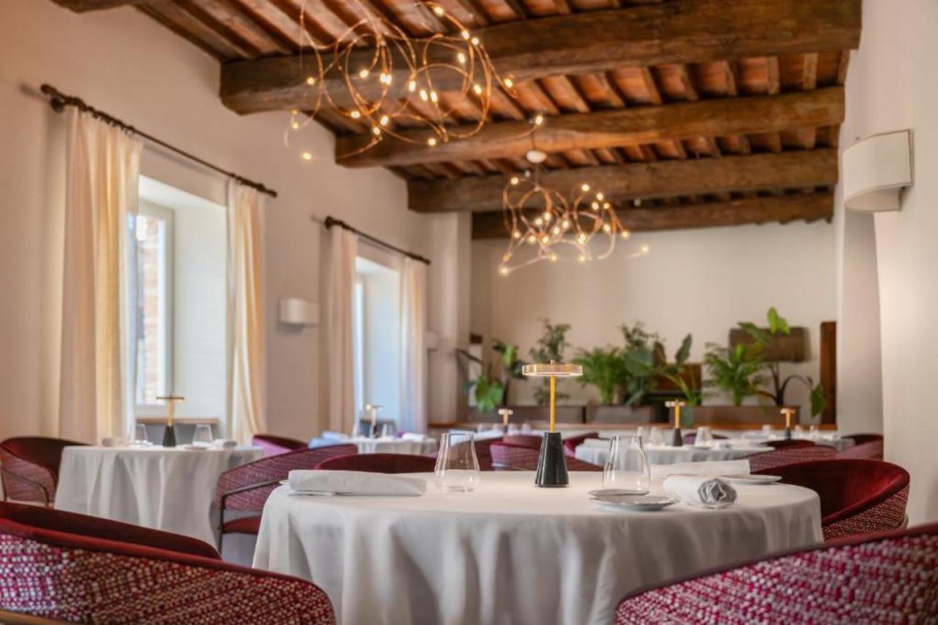 Borgo Tre Vaselle 20/37