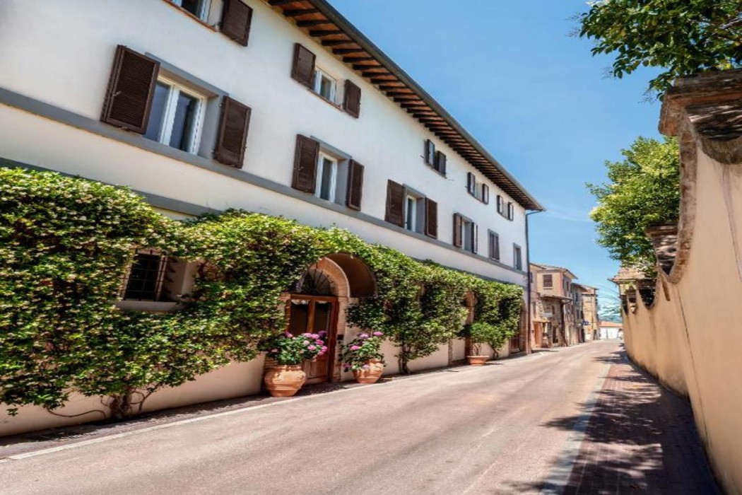 Borgo Tre Vaselle in TORGIANO