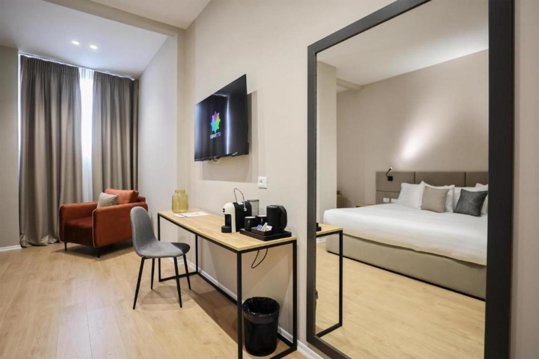 Best Western Plus The Met Hotel 7/20