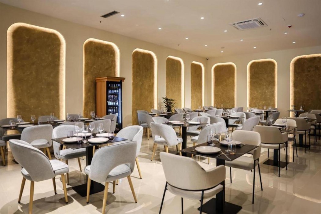 Best Western Plus The Met Hotel 17/20