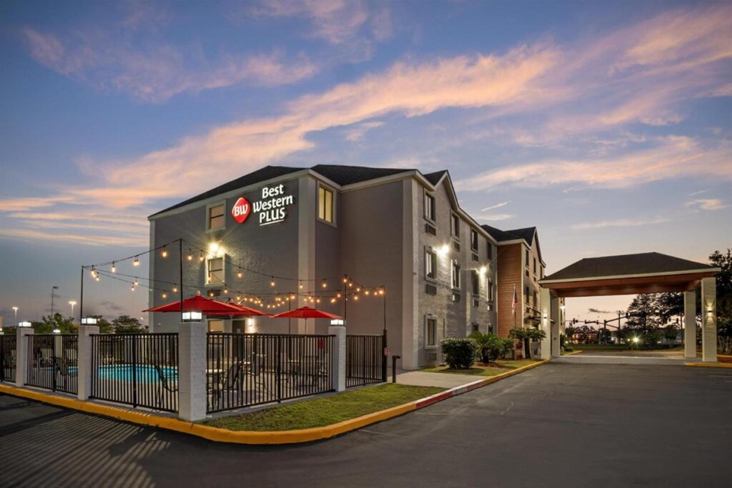 Best Western Plus D'Iberville 1/20