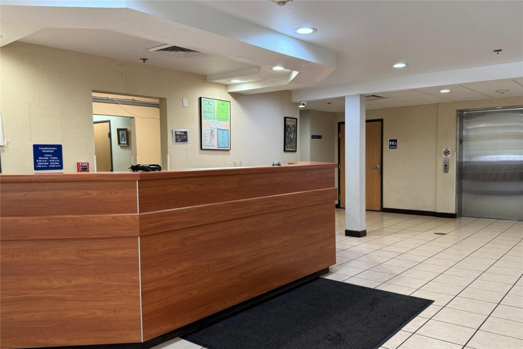 SureStay by Best Western Huntsville East 3/20
