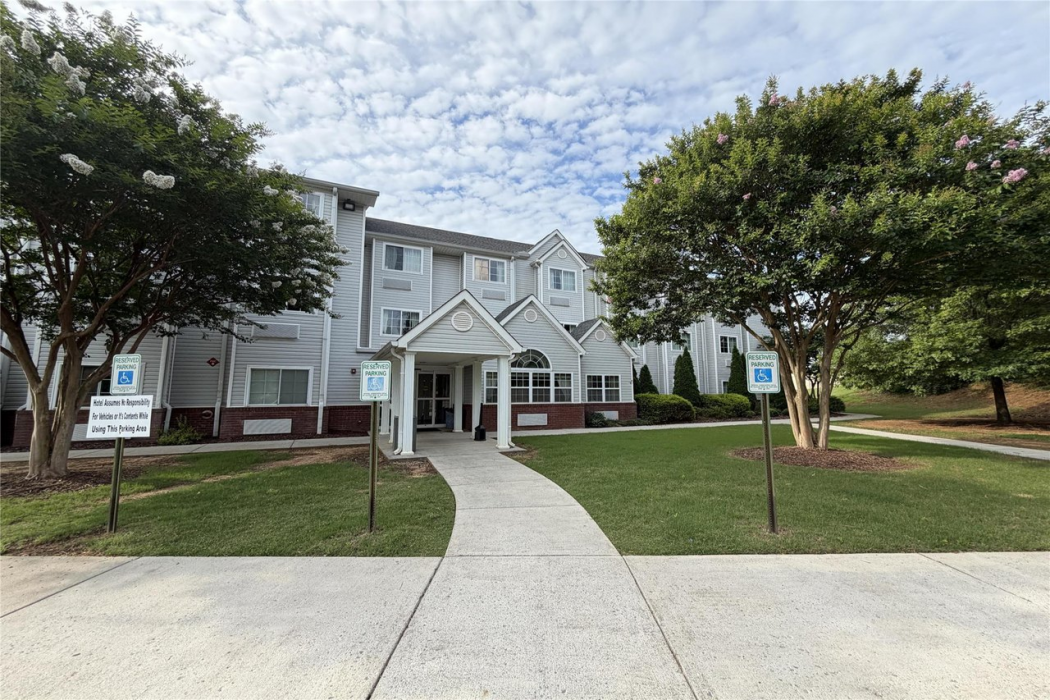 SureStay by Best Western Huntsville East 1/20
