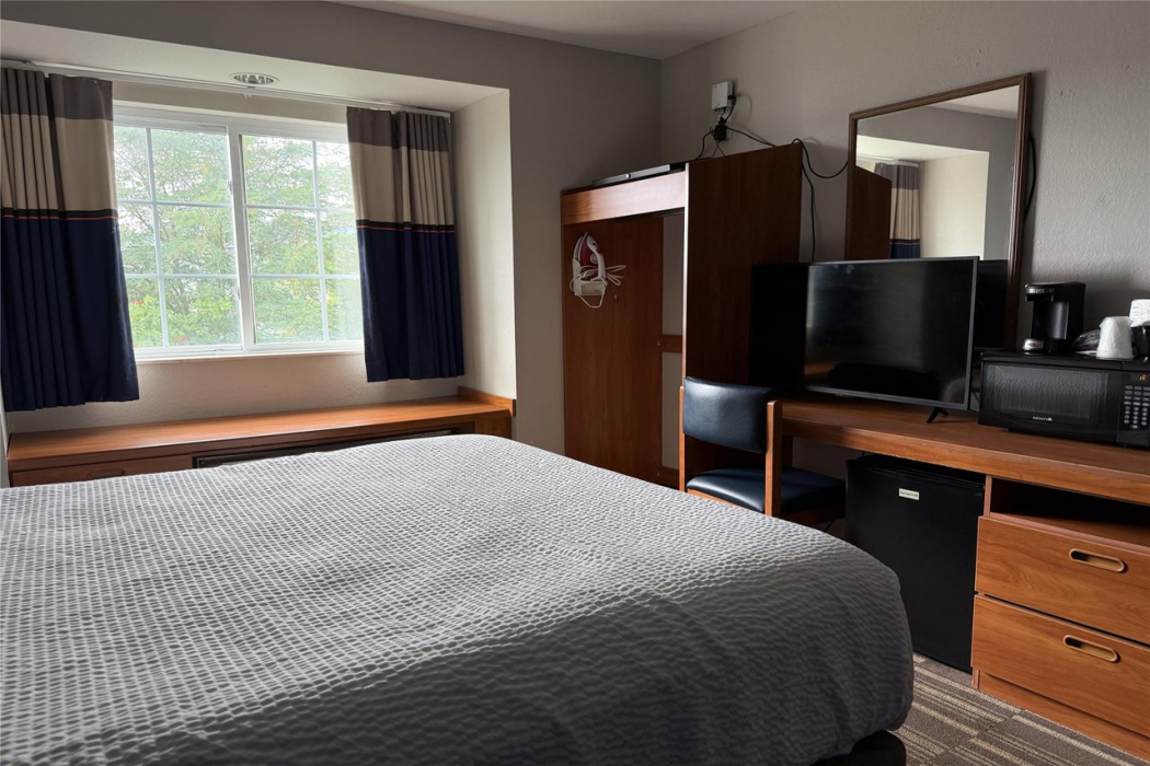 SureStay by Best Western Huntsville East 8/20