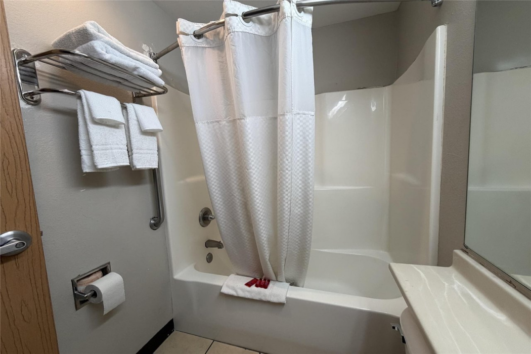 SureStay by Best Western Huntsville East 9/20