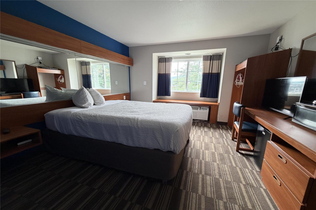 SureStay by Best Western Huntsville East 7/20