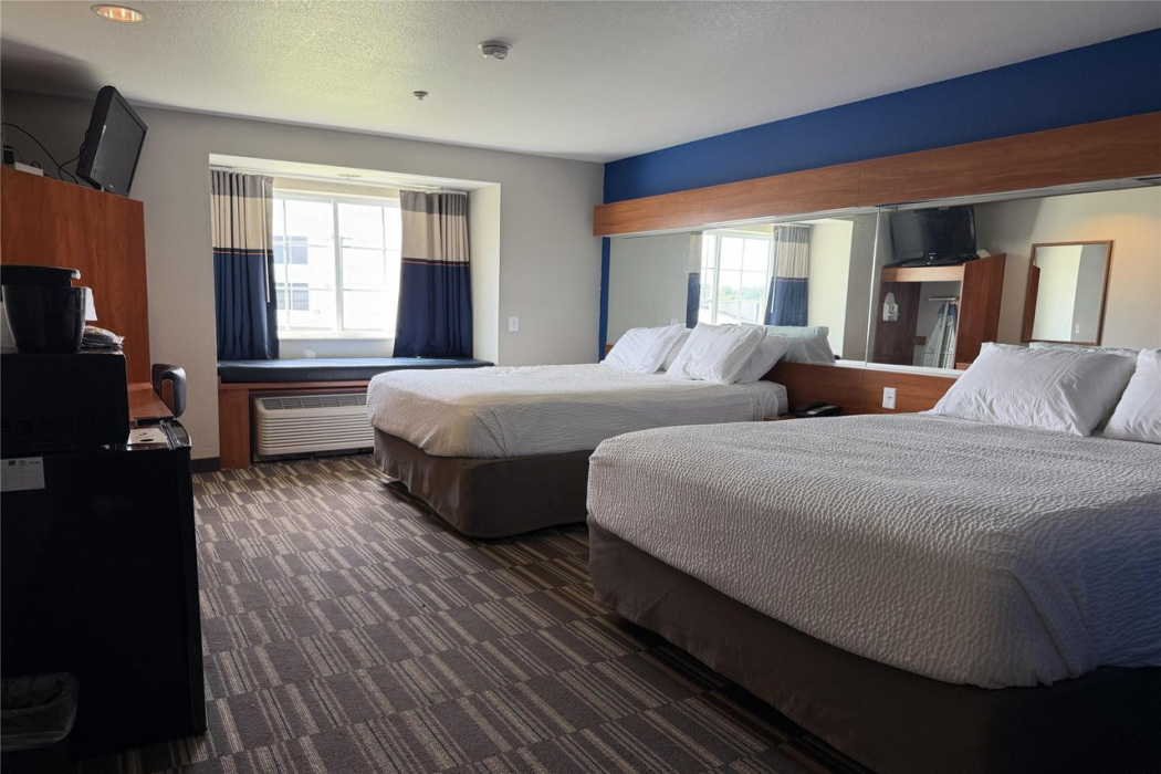 SureStay by Best Western Huntsville East 6/20