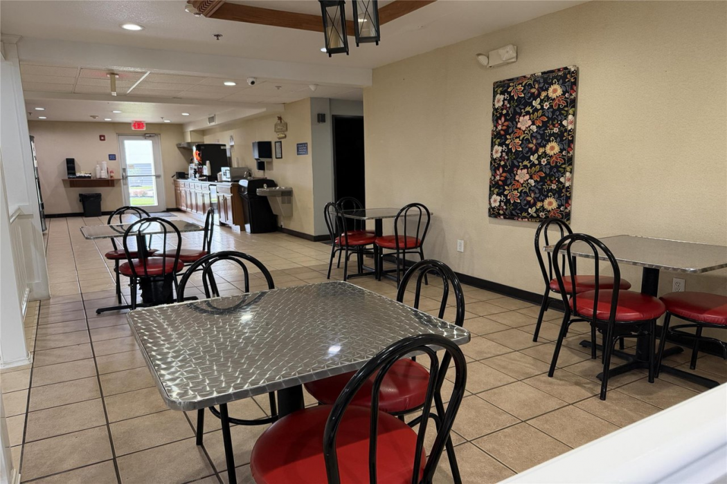 SureStay by Best Western Huntsville East 15/20
