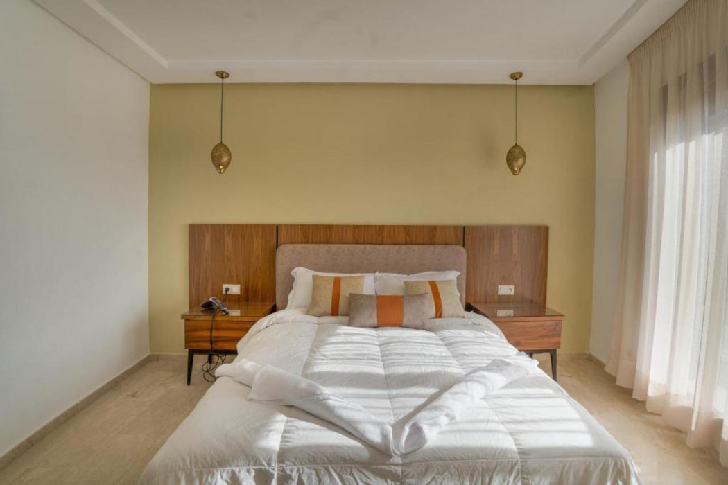 Aya Suites Appart-Hotel 13/18