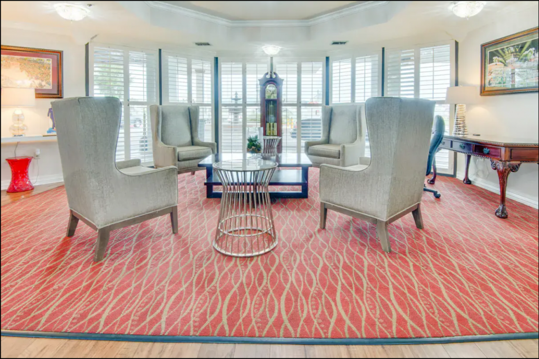 Clarion Hotel & Suites New Orleans Airport 6/20
