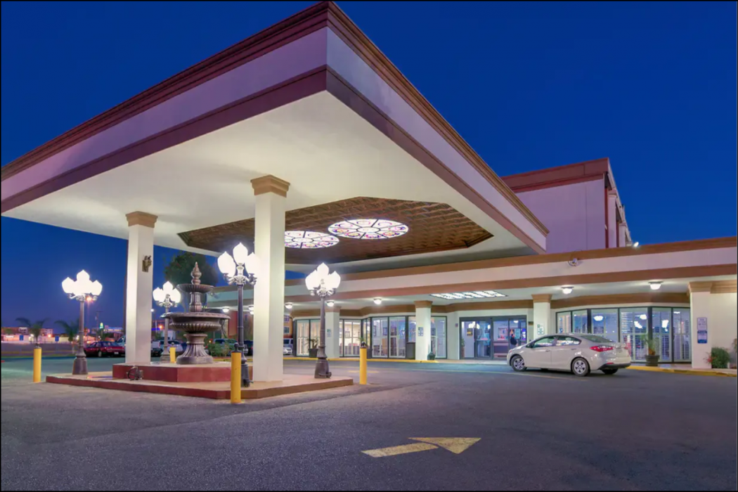 Clarion Hotel & Suites New Orleans Airport 1/20