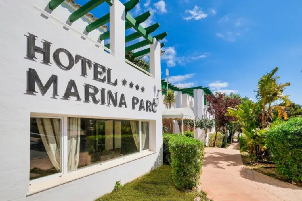 BLUESEA Marina Parc 1/42