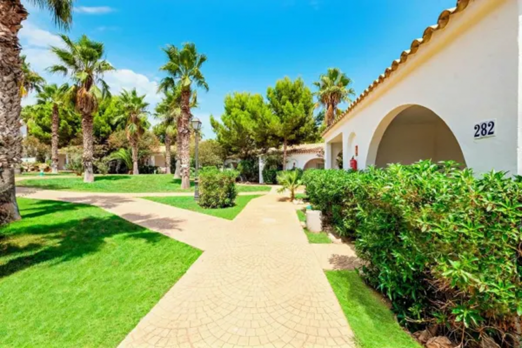 BLUESEA Marina Parc 4/42