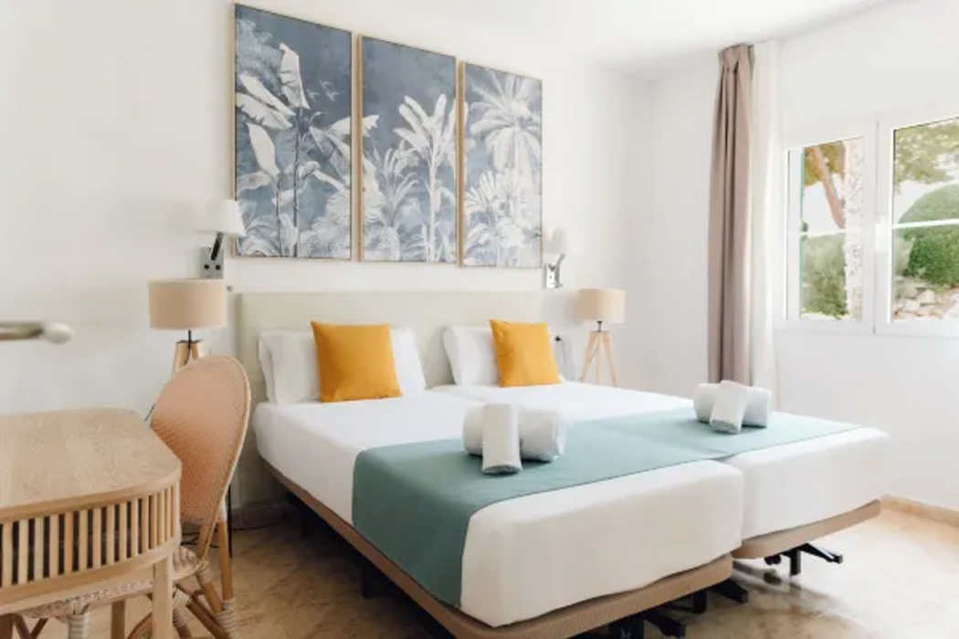 BLUESEA Marina Parc 9/42
